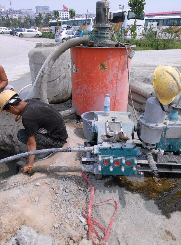 西陵地基处理强夯工程找专业加固公司合作很重要