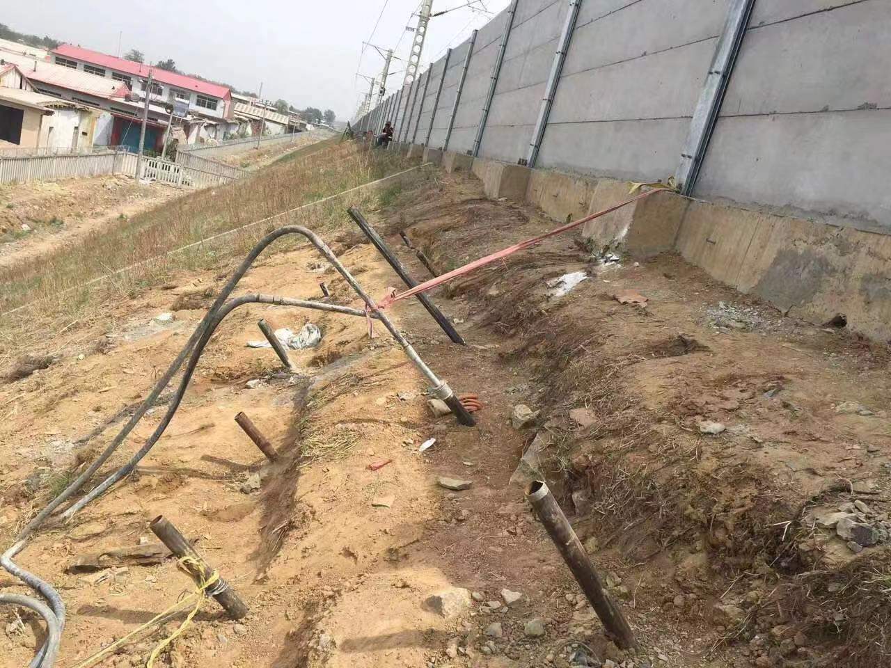 西陵加固公司如何进行建筑物纠偏